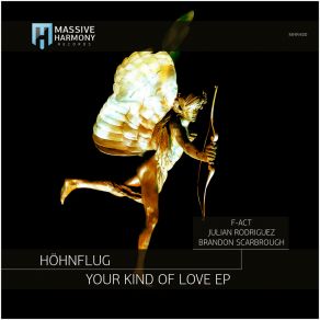 Download track Your Kind Of Love (Brandon Scarbrough Remix) Brandon Scarbrough