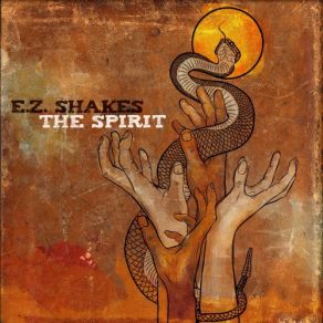 Download track The Pretender E. Z. Shakes