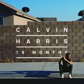 Download track Thinking About You Calvin HarrisAyah Marar