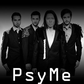 Download track We Are Psyme PsyMe