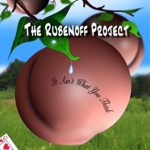 Download track Confidante The Rubenoff Project