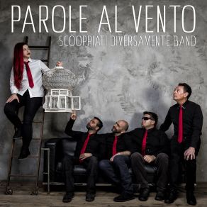 Download track Cenere Scooppiati Diversamente Band