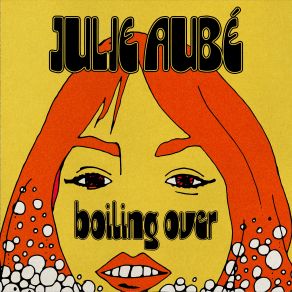 Download track I Found Mine Julie Aubé