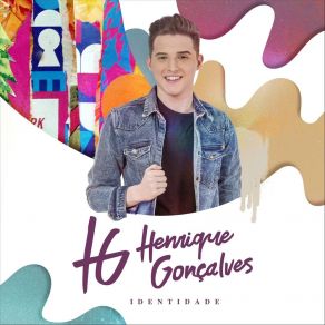 Download track Cadeado Henrique Gonçalves