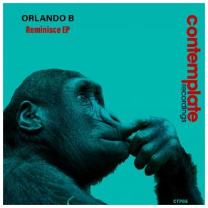 Download track 2 Steps Back B. Orlando