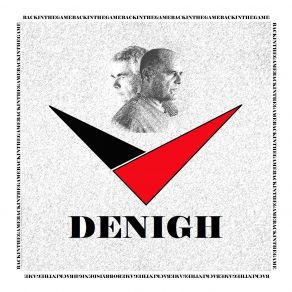 Download track Blacksheep Denigh