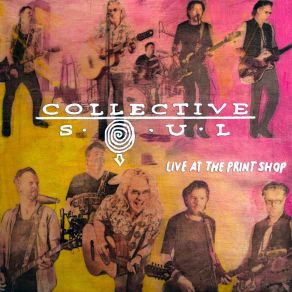 Download track The World I Know Collective Soul