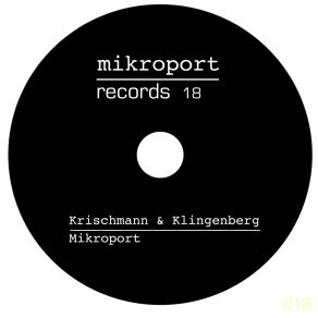 Download track Port (Mix) Klingenberg, Krischmann