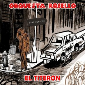 Download track Pero Que Paso Orquesta Rosello