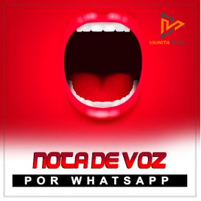 Download track Nota De Voz Por Whatsapp (Beykel & Geylof La Melodia) Wiwi Jonas