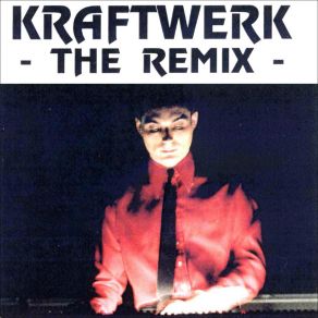 Download track Computerwelt Kraftwerk