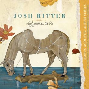 Download track Me & Jiggs (Acoustic) Josh Ritter