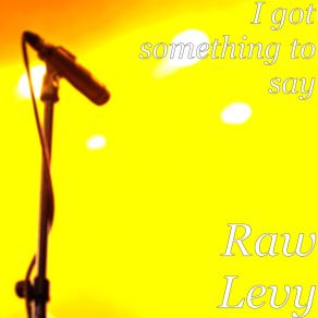 Download track Everyone Together (Prelude) Raw Levy