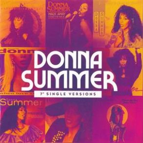 Download track Breakaway (Power Radio Mix) Donna Summer