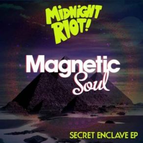 Download track Mr Cool Magnetic Soul