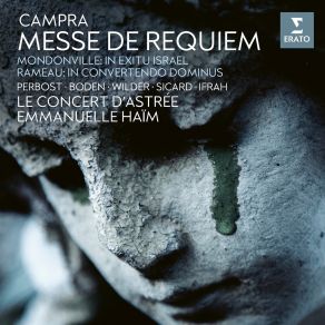 Download track 08. Messe De Requiem VII. Communion Le Concert D'Astree