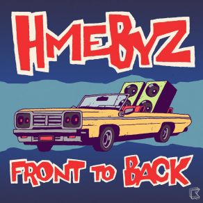 Download track HMEBYZ (Original) Front To Back