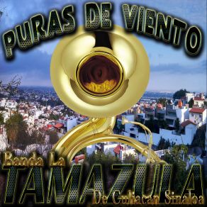 Download track El Buque De Mas Potencia Banda La Tamazula De Culiacan Sinaloa