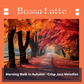 Download track Groovy Beats By The Lake Bossa Latte