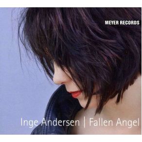 Download track Stay Who You Are Inge Andersen