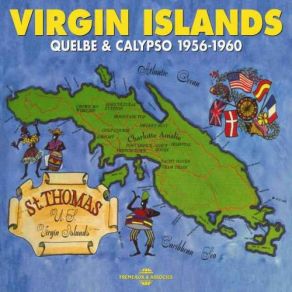 Download track Virgin Isle, Country Dance Archie Thomas