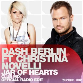 Download track Jar Of Hearts (Club Mix) Dash Berlin, Christina Novelli