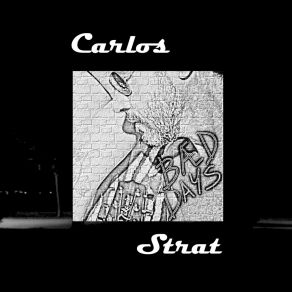 Download track I Couldn't Make You Stay Carlos Strat