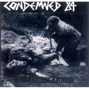 Download track Teenage Slag Condemned 84