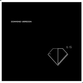 Download track Empowering Change (Version) Diamond Version