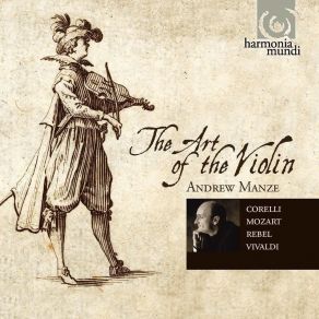 Download track 16. Violin Sonata X In F Major, Op. 5 No. 10 - IV. Gavotta- Allegro Corelli Arcangelo