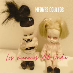 Download track Ser Peninsular Neones Ocultos