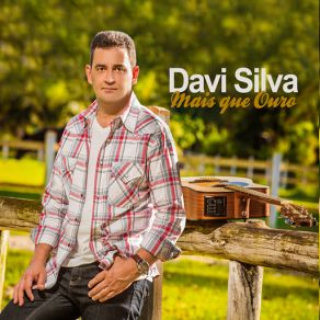 Download track Ele Tem A Solução DAVI SILVA