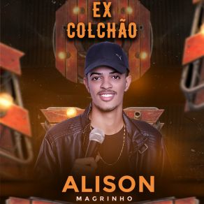 Download track Solteiro Sem Futuro Alison Magrinho