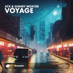 Download track Voyage (Radio Edit) Gimmy Weaver