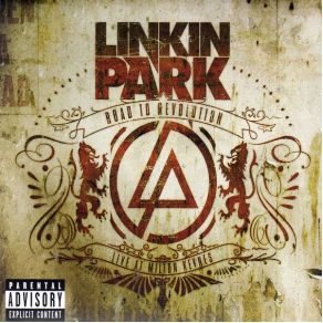 Download track Papercut (Hidden Track) Linkin Park