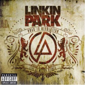 Download track From The Inside Linkin Park