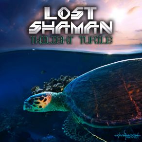 Download track Twilight Turtle Lost Shaman