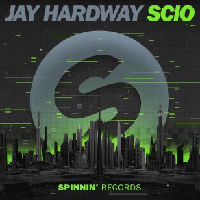 Download track Scio Jay Hardway