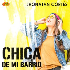 Download track La Dicha De Conocerte Jhonatan CortésCarol Esmeralda