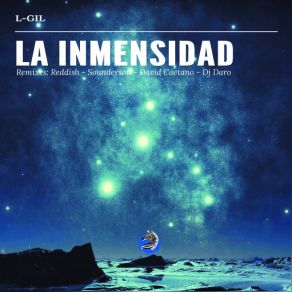 Download track La Inmensidad (Sounderson Remix) L-Gil