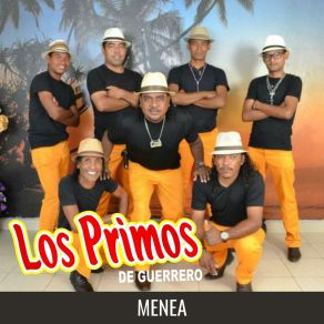 Download track La Mujer De Mi Vida Los Primos De Guerrero