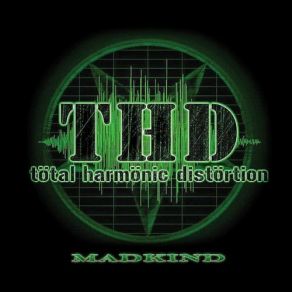 Download track The World Is Over Total Harmonic Distortion