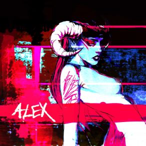 Download track Occult Alex