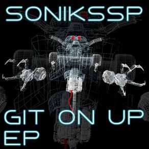 Download track If You Aint Dancin (Original Mix) SONIKSSP