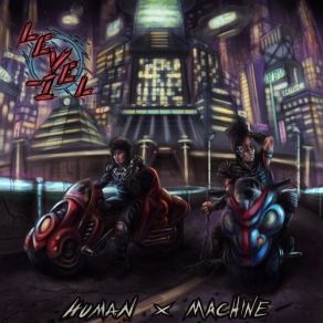 Download track Human X Machine Level 1