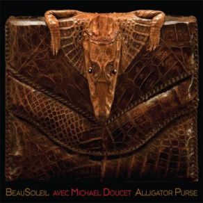 Download track I Spent All My Money Loving You BeauSoleil