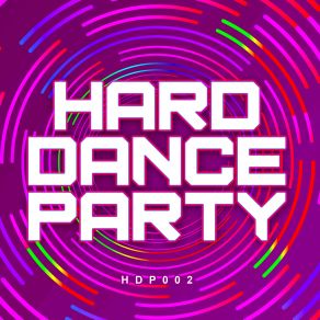 Download track Always Hard Dance PartyAmber D