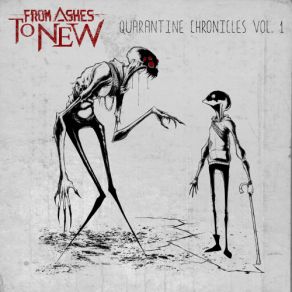 Download track Enough From Ashes To New