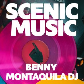 Download track Rev In Beat Benny Montaquila DJ