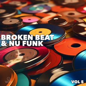 Download track Cocktail Funk (Original Mix) The Broker, Ms. Janette